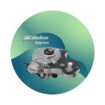 Bomba Vacío Booster Malibu Primer Ministro 2.0L L4 2017