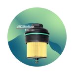 Tapa c/filtro Aceite Chevrolet Astra L4 2.2L 2002