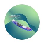 Pluma Limpiaparabrisas 13″ Aerodinámica