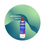 Limpiador Inyectores Presurizado 400 ML ACDelco