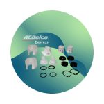 Kit Bujes Mecanismo Control Velocidad Aveo 09/18 NG AUTOPARTS