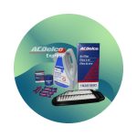 Kit de Afinación Spark 10/17 5W30 Sintético