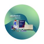 Kit Afinación Trax 1.8 13/17 Dexos 5W30 ACDelco