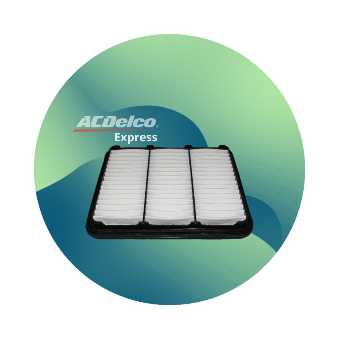 Filtro de Aire Matiz 1.0 KOREASTAR