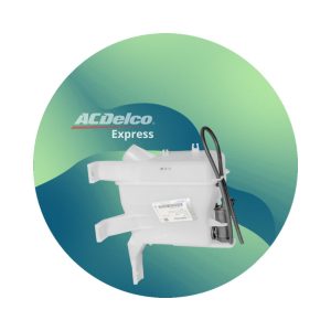 Deposito Limpiaparabrisas C/1 Bomba Beat 1.2 2018 a 2021 GM