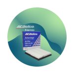 Filtro de Aire Cavalier 1.5 ACDelco