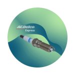 Bujía Iridium ACDelco Express Silverado Tahoe