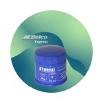 Filtro de Aceite Beat Spark Original GM