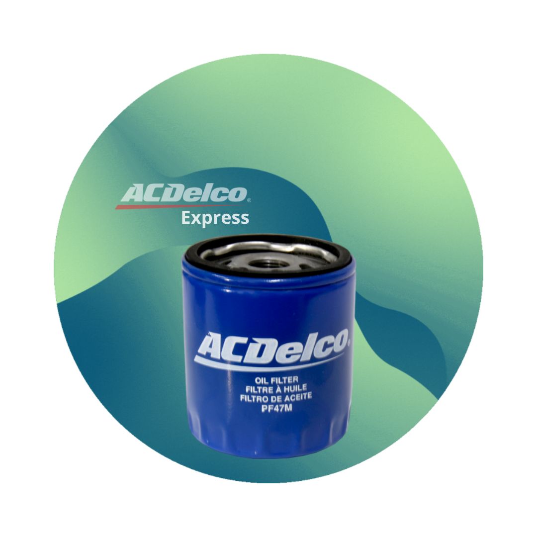 Filtro de Aceite Chevy Corsa Optra Aveo Astra Tornado Equinox
