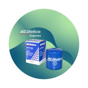 Filtro de Aceite Spark NG, Volt, Onix, Cruze, Tracker, Terrain