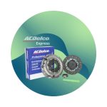 Kit Clutch Completo Chevrolet Cavalier 1.5 2018-2021 ACDelco