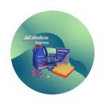 Kit de Afinación Chevy 94/12 20W50 ACDelco