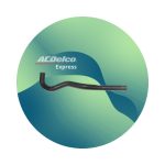 Manguera Radiador Sonic a Deposito Cauplas