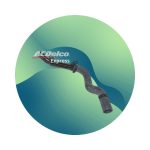 Manguera Tubo Paso de Agua Spark Beat NG AUTOPARTS