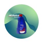 Aceite Multigrado SAE 25W60 946ml