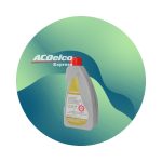 Aceite Sintetico SAE 10W30 946ml Acdelco
