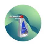 Aceite Sintetico SAE 10W40 946ml