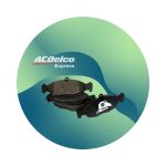 Balatas Delanteras Chevy 94/12