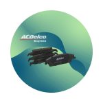 Balatas Frenos Traseros Chevrolet Suburban 2015-2018 Silverado Sierra 5.3 2014 - 2018 Acdelco