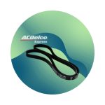 Banda Accesorios Bomba Agua Compresor Cruze 1.4 2014 AL 2017