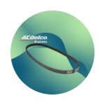 Banda Alternador Bomba Agua Beat 1.2 2018 2019 2020 2021 Optibelt