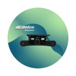 Bisagra Puerta Toma Combustible Chevrolet Aveo 1.6 LXT 2017