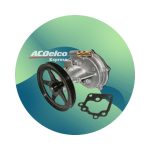 Bomba Vacio Booster Suburban 2015 2016 2017