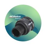 Conector Manguera Calefacción Salida Sonic 1.6L 2012 a 2017