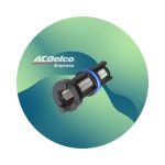 Filtro Sensor Presión Aceite GMC Sierra 1500 5.3L V8 2007