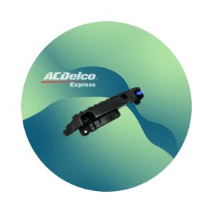 Guia Izquierda Facia Delantera Cruze 1.8 2012 - 2017 GM PARTS