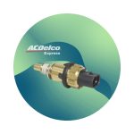 Interruptor Temperatura Cadillac XT5 3.6L V6 2018