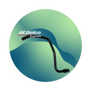 Manguera Deposito Anticongelante a Motor Cruze 1.4 2014-2019