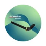 Maroma Horquilla Clutch Chevrolet Aveo 1.6 2007-2017 GM
