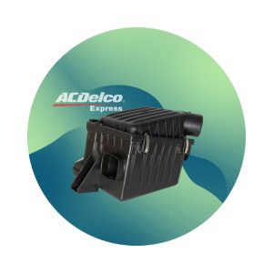Porta Filtro Aire Completo Chevy MTR 1.4 Y 1.6 1996 AL 2012