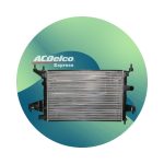 Radiador Motor C/AA Chevrolet Corsa Sedan 1.8 2004