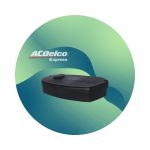 Tapa Sistema Distribución Delantera Sonic de 2012 - 2017