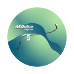 Tubo o Manguera Cuerpo Aceleración a Toma Termostato Sonic