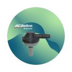 Válvula PCV Sonic NG AUTOPARTS