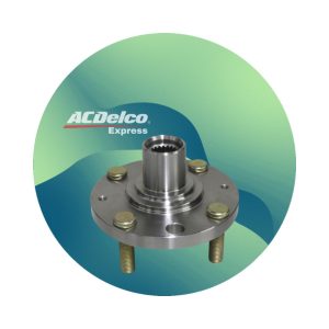 Maza Rueda Delantera Chevrolet Beat 1.2L 2018 a 2021