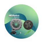 Kit Clutch Plato Disco Collarín Spark NG LTZ 1.4 2018