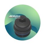 Tapón Base Filtro Aceite Trax 1.8 2016-2020