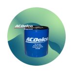 Filtro Aceite Chevrolet Suburban 6.0L V6 2017 Acadia 3.6
