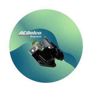 Chapa Cajuela Chevrolet Aveo 1.6 2009