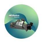 Pastilla Encendido Chevrolet Colorado 3.7L 5L 2007