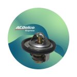 Termostato Motor Chevrolet Matiz 1.0 2015 ACDelco