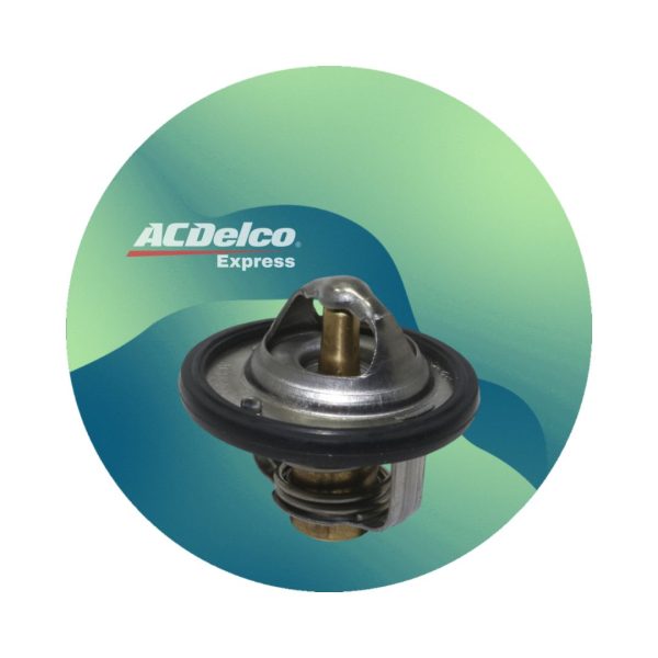 Termostato Motor Chevrolet Matiz 1.0 2015 ACDelco