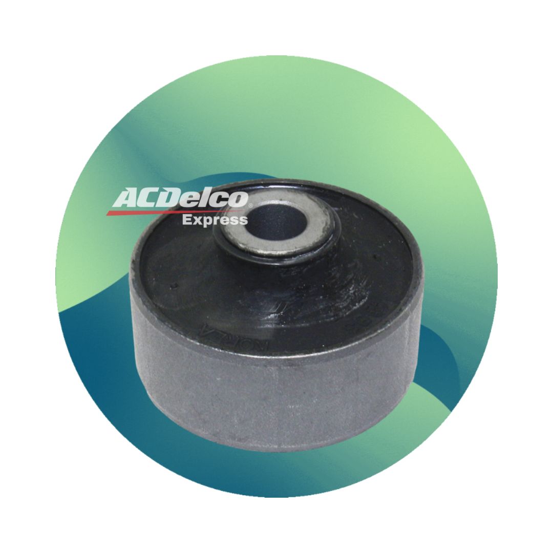 Buje Horquilla Superior Suspensión Aveo Korea Star