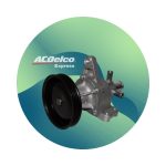 Bomba de Agua Spark 11/18 Beat 1.2 18/19 Z-PRO