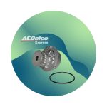 Bomba de Agua Chevy 94/12 ACDelco