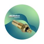 Sensor Temperatura (Zapata) Chevy MTE THOMSON